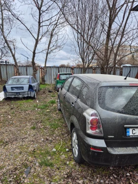 Toyota Corolla verso, снимка 3
