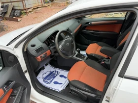Opel Astra 1.4 бензин, снимка 7