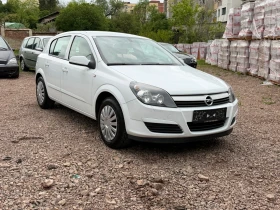 Opel Astra 1.4 бензин, снимка 2