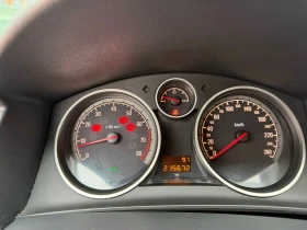 Opel Astra 1.4 бензин, снимка 11