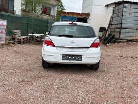 Opel Astra 1.4 бензин, снимка 4