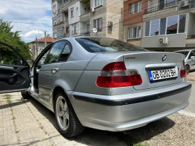 BMW 320 Facelift 5ск, снимка 6