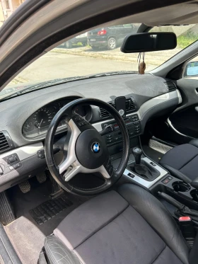 BMW 320 Facelift 5ск, снимка 13