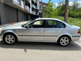 BMW 320 Facelift 5ск, снимка 5