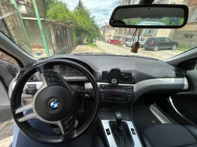 BMW 320 Facelift 5ск, снимка 12