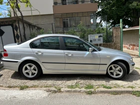 BMW 320 Facelift 5ск, снимка 8