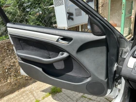 BMW 320 Facelift 5ск, снимка 9