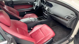 Mercedes-Benz E 500, снимка 12