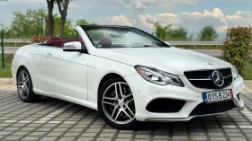 Mercedes-Benz E 500, снимка 7