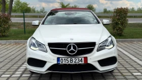Mercedes-Benz E 500, снимка 2