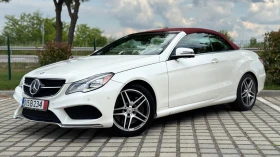 Mercedes-Benz E 500, снимка 3