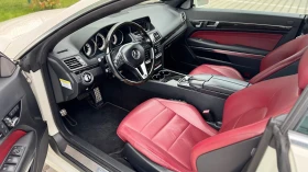 Mercedes-Benz E 500, снимка 9