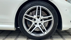 Mercedes-Benz E 500, снимка 17