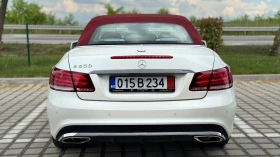 Mercedes-Benz E 500, снимка 5
