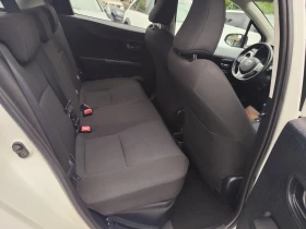 Toyota Yaris 1.5i* HYBRID SYNERGY DRIVE* АВТОМАТИК* LED* CAMERA, снимка 11