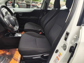 Toyota Yaris 1.5i* HYBRID SYNERGY DRIVE* АВТОМАТИК* LED* CAMERA, снимка 7