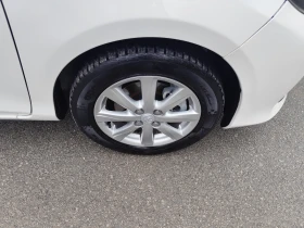 Toyota Yaris 1.5i* HYBRID SYNERGY DRIVE* АВТОМАТИК* LED* CAMERA, снимка 16