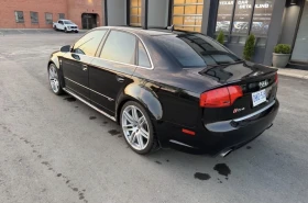 Audi Rs4 СЕРВИЗНА ИСТОРИЯ * CARFAX * ЦЕНА ДО БГ * , снимка 6