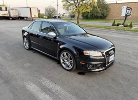 Audi Rs4 СЕРВИЗНА ИСТОРИЯ * CARFAX * ЦЕНА ДО БГ * , снимка 1
