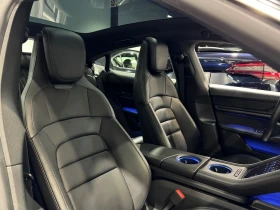 Porsche Taycan PERFORMANCE+ * AWD* ГАРАНЦИЯ* 360* BOSE, снимка 12