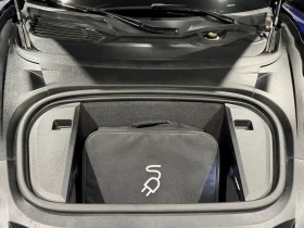 Porsche Taycan PERFORMANCE+ * AWD* ГАРАНЦИЯ* 360* BOSE, снимка 16