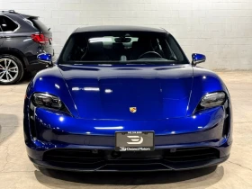 Porsche Taycan PERFORMANCE+ * AWD* ГАРАНЦИЯ* 360* BOSE, снимка 2