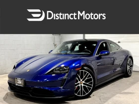Porsche Taycan PERFORMANCE+ * AWD* ГАРАНЦИЯ* 360* BOSE, снимка 1