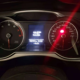 Audi A4 * CARFAX * ЦЕНА ДО БГ, снимка 5