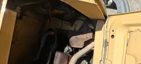 Fiat 126 67009км на части , снимка 4