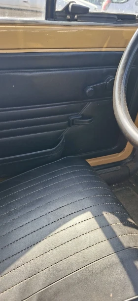 Fiat 126 67009км на части , снимка 7