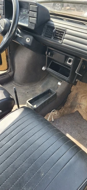 Fiat 126 67009км на части , снимка 9