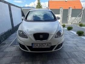 Seat Toledo DSG, снимка 1