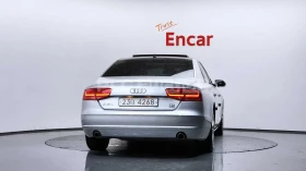 Audi A8 3.0TDI QUATTRO/EКРАНИ/360КАМ/ПАНОРАМА/, снимка 4
