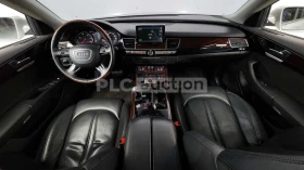 Audi A8 3.0TDI QUATTRO/EКРАНИ/360КАМ/ПАНОРАМА/, снимка 6