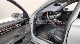 Audi A8 3.0TDI QUATTRO/EКРАНИ/360КАМ/ПАНОРАМА/, снимка 9