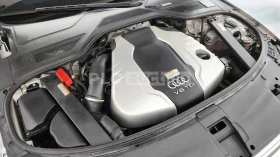 Audi A8 3.0TDI QUATTRO/EКРАНИ/360КАМ/ПАНОРАМА/, снимка 5