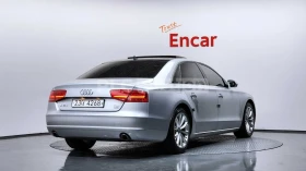 Audi A8 3.0TDI QUATTRO/EКРАНИ/360КАМ/ПАНОРАМА/, снимка 2