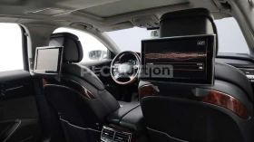 Audi A8 3.0TDI QUATTRO/EКРАНИ/360КАМ/ПАНОРАМА/, снимка 15