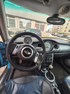 Mini Cooper s, снимка 10