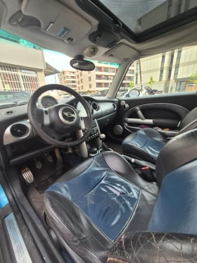 Mini Cooper s, снимка 6
