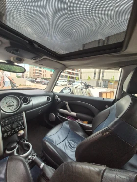 Mini Cooper s, снимка 9