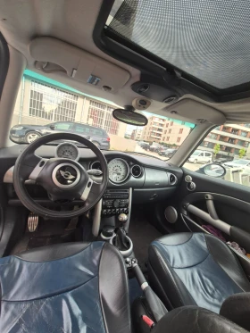 Mini Cooper s, снимка 7