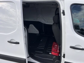 Citroen Berlingo VAN/1.6BlueHDi/75К.С./5МТ/N1, снимка 13
