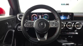 Mercedes-Benz A 250 4MATIC* КОЖА* ПАНО* КАМЕРА, снимка 13