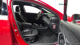 Mercedes-Benz A 250 4MATIC* КОЖА* ПАНО* КАМЕРА, снимка 11