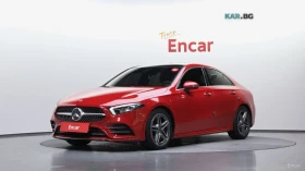 Mercedes-Benz A 250 4MATIC* КОЖА* ПАНО* КАМЕРА, снимка 1