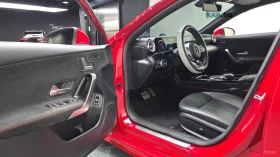 Mercedes-Benz A 250 4MATIC* КОЖА* ПАНО* КАМЕРА, снимка 10