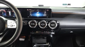 Mercedes-Benz A 250 4MATIC* КОЖА* ПАНО* КАМЕРА, снимка 14