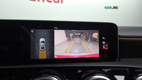 Mercedes-Benz A 250 4MATIC* КОЖА* ПАНО* КАМЕРА, снимка 15