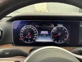 Mercedes-Benz E 450 4MATIC * ГЛАВНО ПРЕДСТАВИТЕЛСТВО НА MERCEDES* , снимка 8